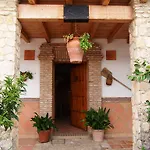 Літній будинок Rural La Pila *