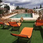 Rural La Pila Country house