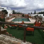 Country house Rural La Pila
