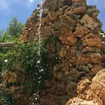Country house Rural La Pila Ronda