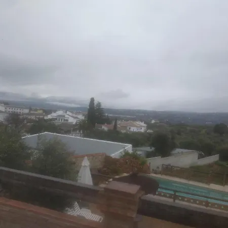 Летний дом Rural La Pila