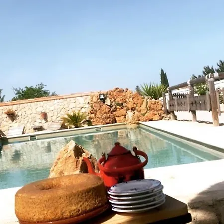 Casa di campagna Rural La Pila Ronda