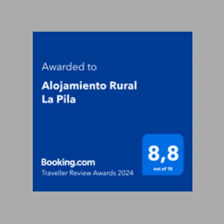 Casa di campagna Rural La Pila Ronda