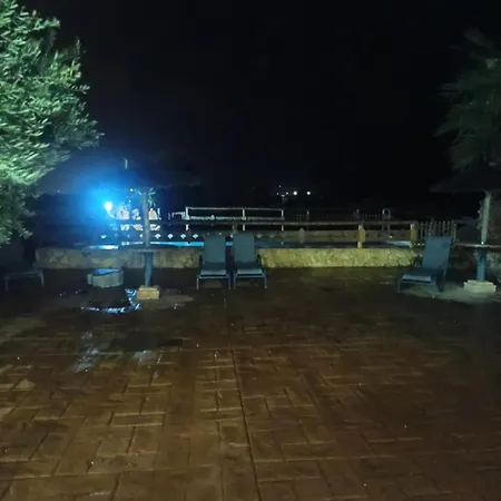 カントリーハウス Rural La Pila