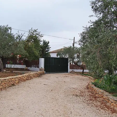 Rural La Pila カントリーハウス