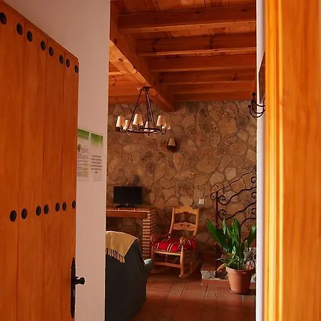 Rural La Pila *