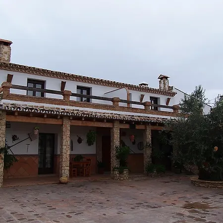 Летний дом Rural La Pila