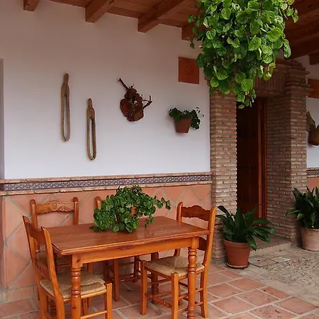 Rural La Pila カントリーハウス