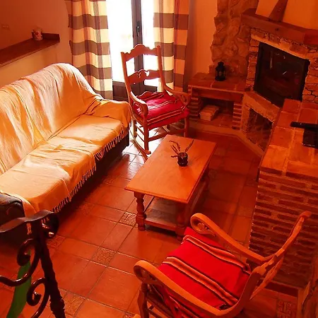 Rural La Pila