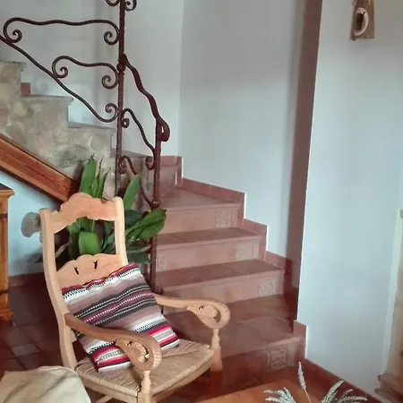 Casa di campagna Rural La Pila *