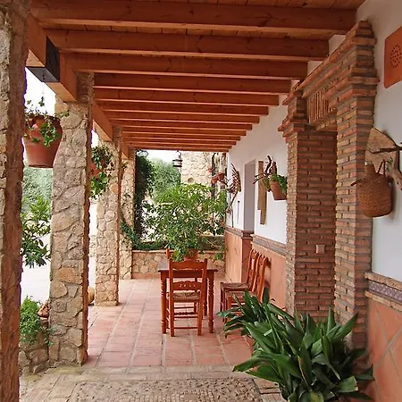 Rural La Pila カントリーハウス