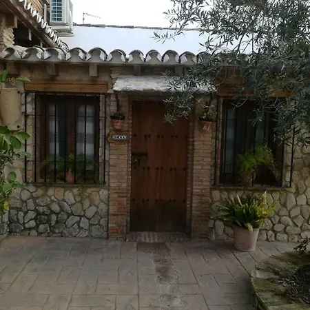 Rural La Pila Casa de Campo *