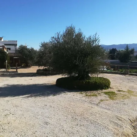 Rural La Pila