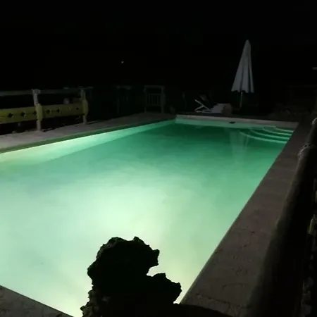 Rural La Pila カントリーハウス ロンダ