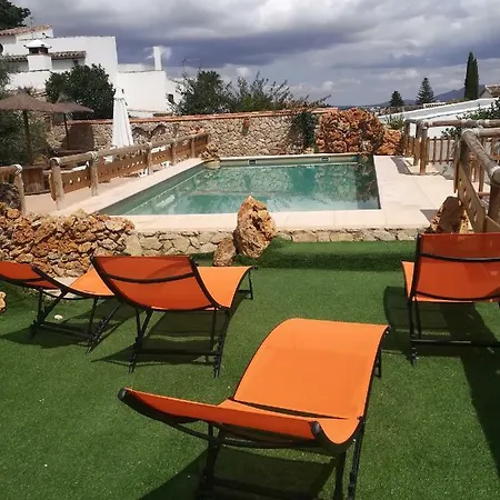 Rural La Pila Casa de Campo