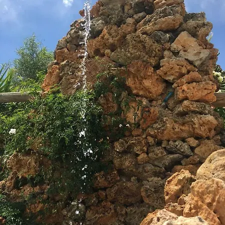 Casa de Campo Rural La Pila Ronda