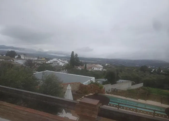 בית כפרי Rural La Pila