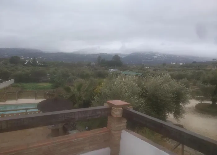 Rural La Pila * Ronda