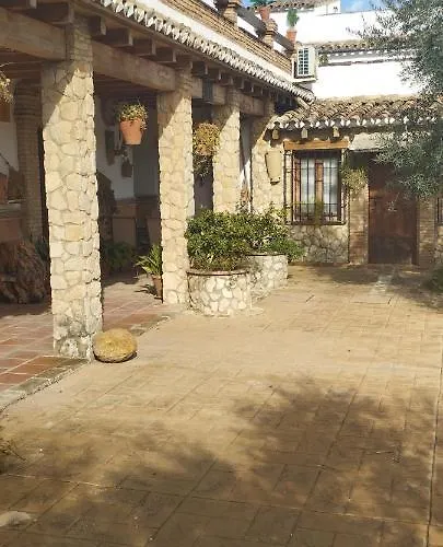 Rural La Pila בית כפרי