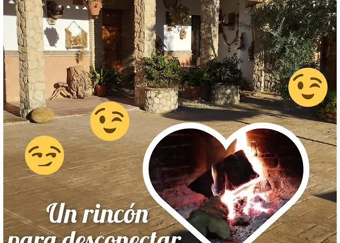 Casa di campagna Rural La Pila