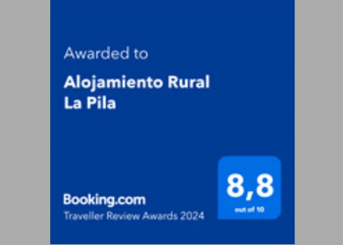 Casa di campagna Rural La Pila Ronda