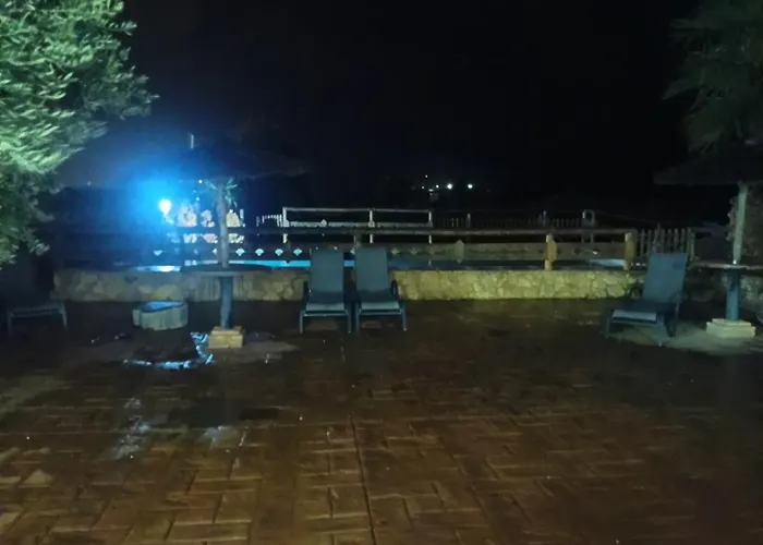 בית כפרי Rural La Pila