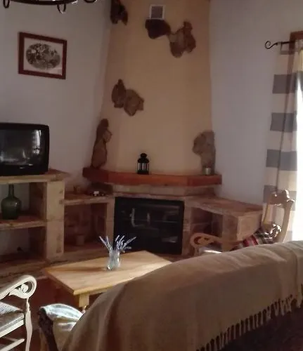 Rural La Pila * Ρόντα