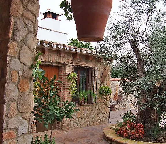 Rural La Pila * Ρόντα