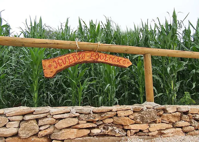 בית כפרי Rural La Pila