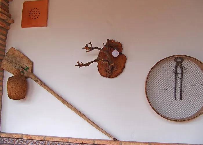 Rural La Pila * Ρόντα