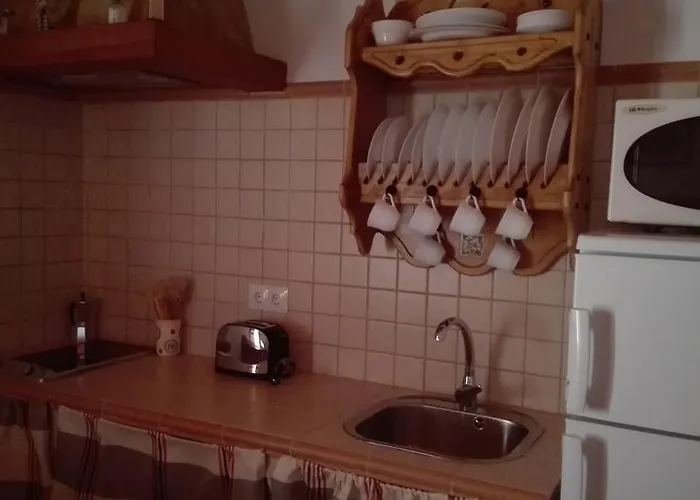 Rural La Pila * רונדה