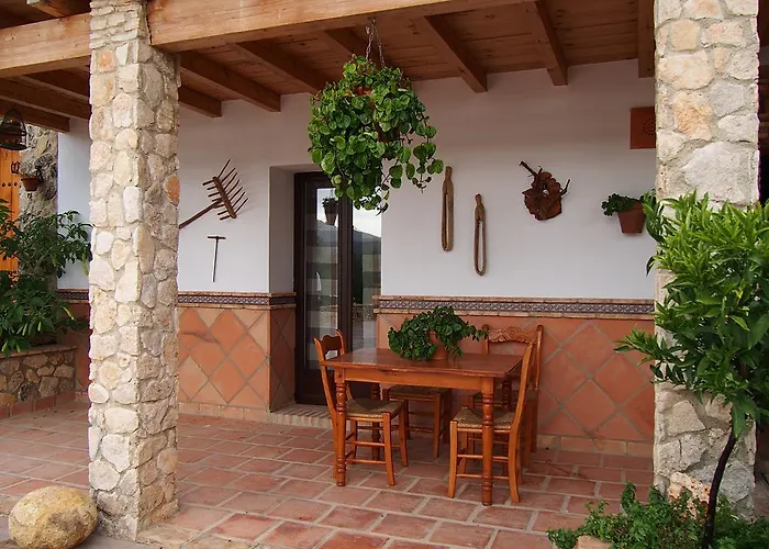 Rural La Pila * רונדה