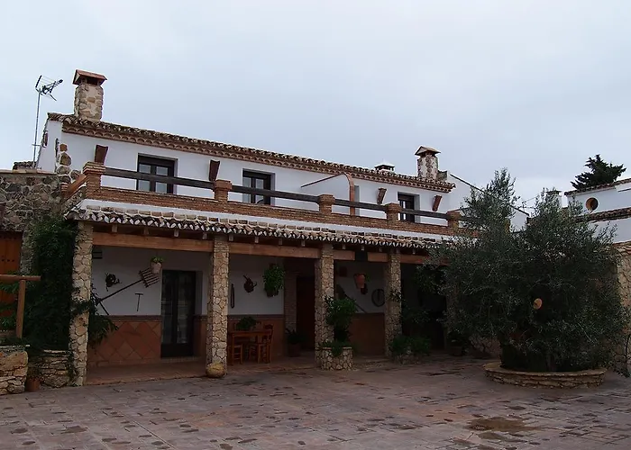 Εξοχικό σπίτι Rural La Pila