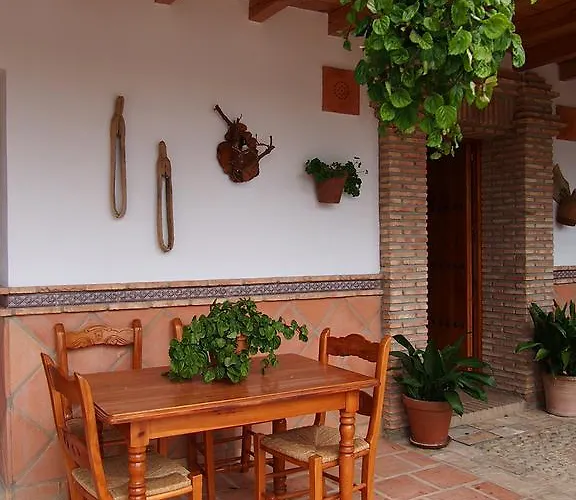 Rural La Pila Casa di campagna