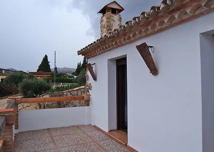 Rural La Pila Εξοχικό σπίτι