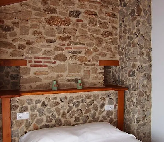 Casa di campagna Rural La Pila *