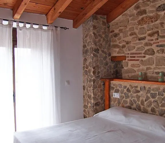 Εξοχικό σπίτι Rural La Pila