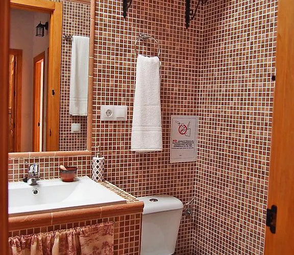 Rural La Pila בית כפרי