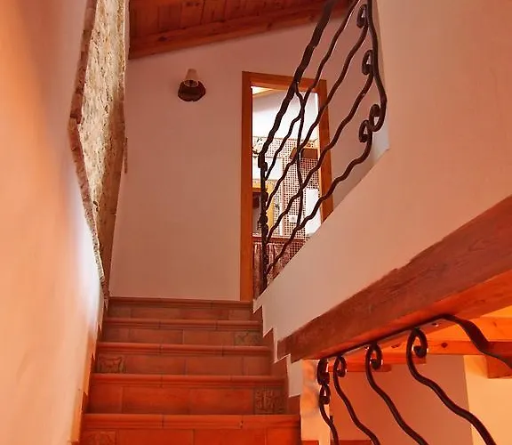 Casa di campagna Rural La Pila Ronda