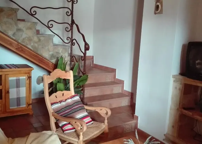 Casa di campagna Rural La Pila *