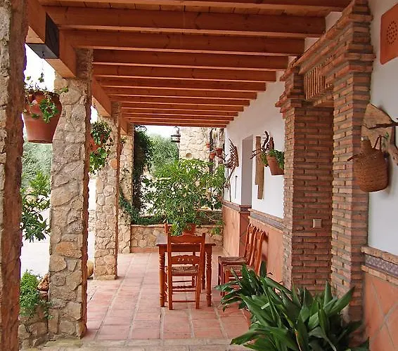 Rural La Pila Casa di campagna