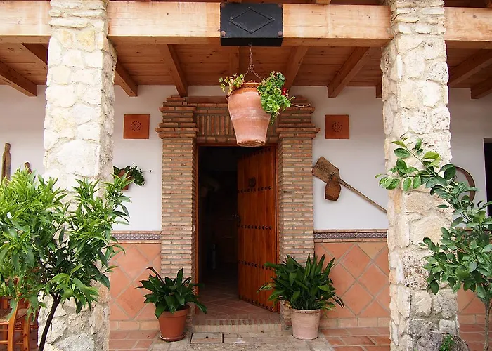 Casa di campagna Rural La Pila *