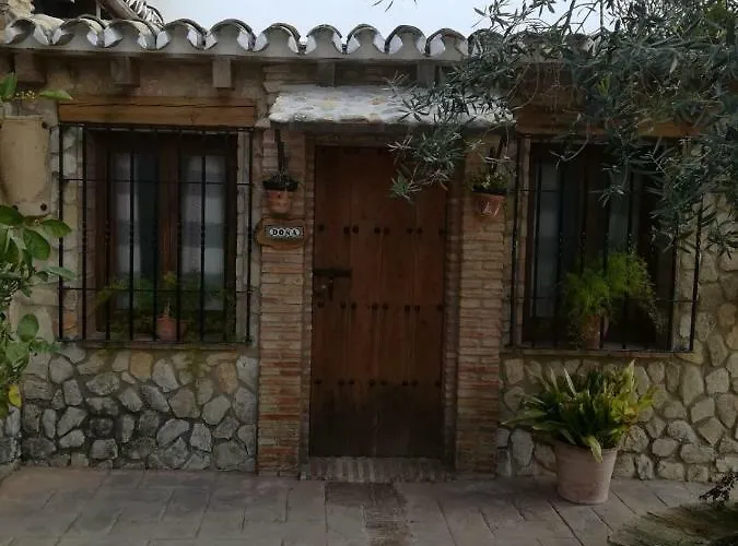 Rural La Pila Εξοχικό σπίτι *