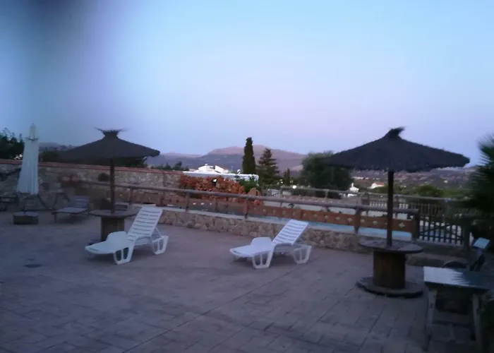 Rural La Pila Ρόντα