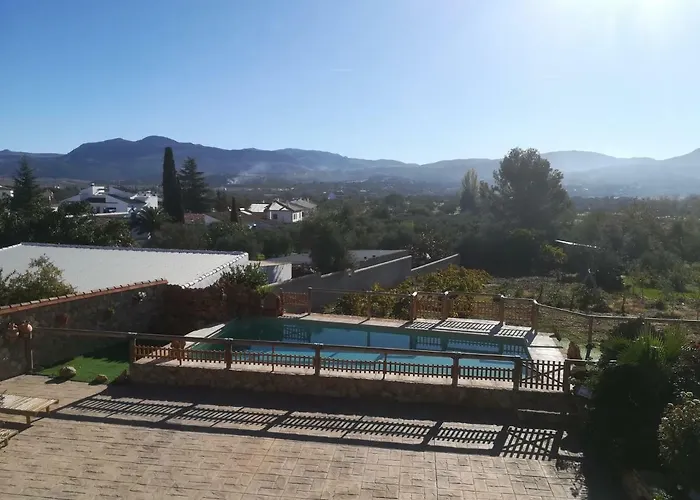 Rural La Pila בית כפרי *