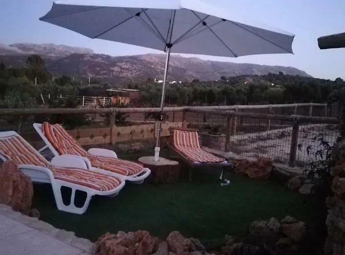 Rural La Pila בית כפרי *