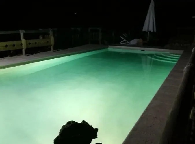 Rural La Pila Εξοχικό σπίτι Ρόντα