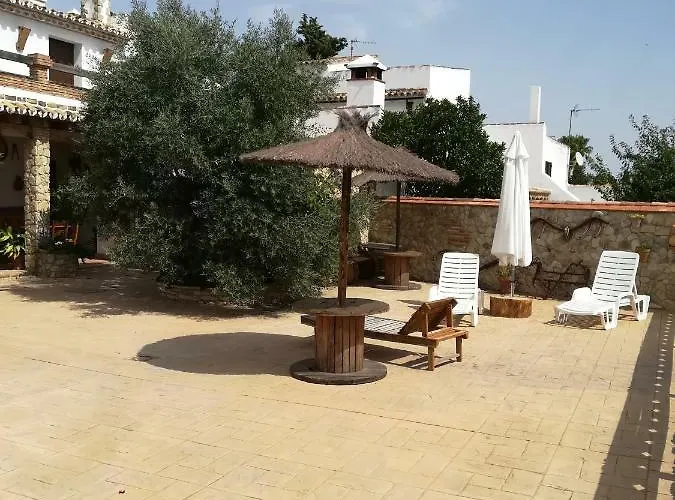 Rural La Pila בית כפרי *