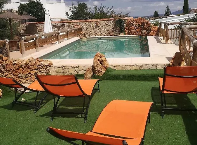 Rural La Pila בית כפרי