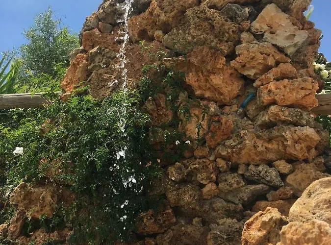 Εξοχικό σπίτι Rural La Pila Ρόντα